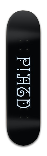 Design 305816 Skateboards, Longboards and Grip Tape