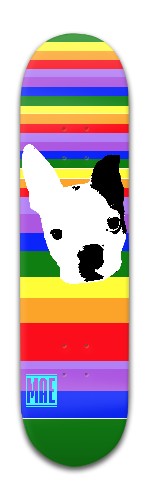 Design 305839 Skateboards, Longboards and Grip Tape