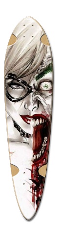 Design 305943 Skateboards, Longboards and Grip Tape