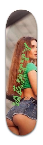 Design 306002 Skateboards, Longboards and Grip Tape Image