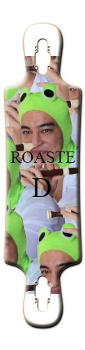ROASTE D