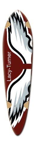 Eagles Skateboards, Longboards and Grip Tape Image