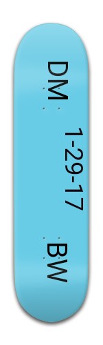 Design 306281 Skateboards, Longboards and Grip Tape Image