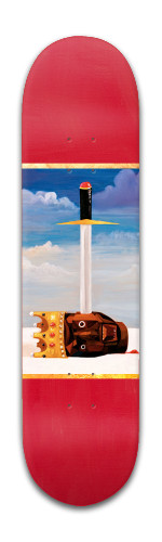 Design 306351 Skateboards, Longboards and Grip Tape Image