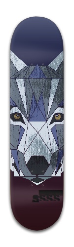 Design 306494 Skateboards, Longboards and Grip Tape Image