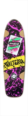 Design 306550 Skateboards, Longboards and Grip Tape Image