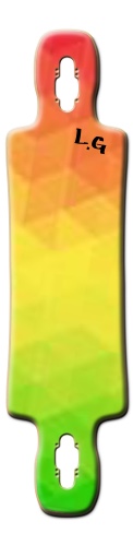 Design 306658 Skateboards, Longboards and Grip Tape Image