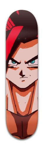 gokhu Skateboards, Longboards and Grip Tape Image