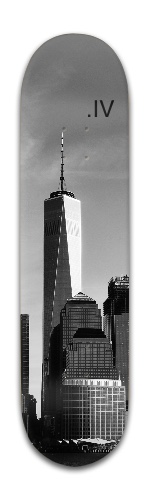 Design 306812 Skateboards, Longboards and Grip Tape Image