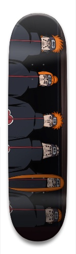 Design 306937 Skateboards, Longboards and Grip Tape Image