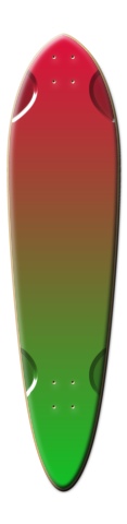 Design 30720 Skateboards, Longboards and Grip Tape