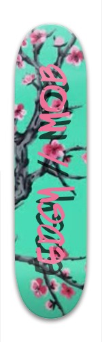 Design 307249 Skateboards, Longboards and Grip Tape Image