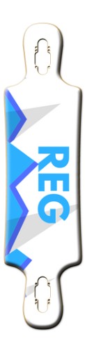 Design 307330 Skateboards, Longboards and Grip Tape