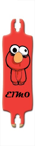 Design 307432 Skateboards, Longboards and Grip Tape