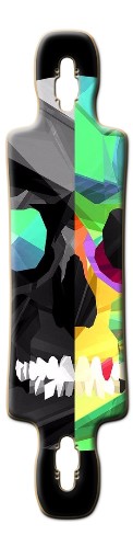 Design 307475 Skateboards, Longboards and Grip Tape