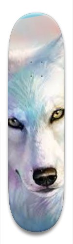 Design 307543 Skateboards, Longboards and Grip Tape Image