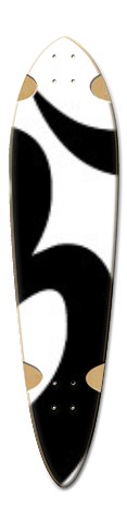 Design 307684 Skateboards, Longboards and Grip Tape