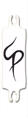Design 307803 Skateboards, Longboards and Grip Tape