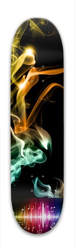 Design 307835 Skateboards, Longboards and Grip Tape Image