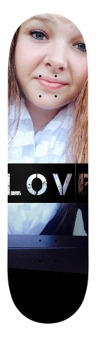 Design 30791 Skateboards, Longboards and Grip Tape Image