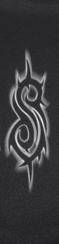 Design 307932 Skateboards, Longboards and Grip Tape