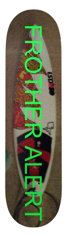 Design 30820 Skateboards, Longboards and Grip Tape