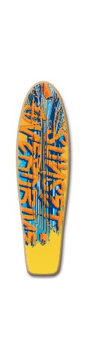 sunset Skateboards, Longboards and Grip Tape Image