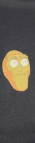 Rock and morty