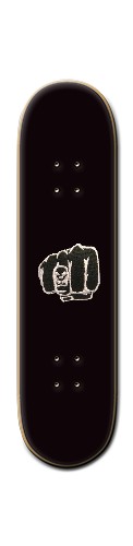 Design 308561 Skateboards, Longboards and Grip Tape