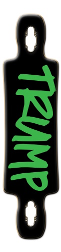 Design 308586 Skateboards, Longboards and Grip Tape
