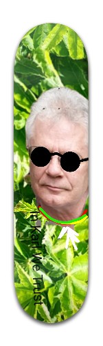 Design 308646 Skateboards, Longboards and Grip Tape