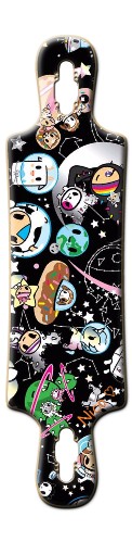 Design 308691 Skateboards, Longboards and Grip Tape