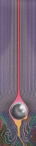 Design 308701 Skateboards, Longboards and Grip Tape