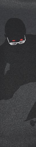 Design 308713 Skateboards, Longboards and Grip Tape