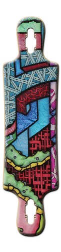 Design 308722 Skateboards, Longboards and Grip Tape