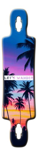 Design 308730 Skateboards, Longboards and Grip Tape