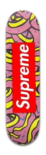 Design 308734 Skateboards, Longboards and Grip Tape