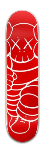 Design 308818 Skateboards, Longboards and Grip Tape Image