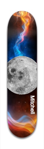 Design 308846 Skateboards, Longboards and Grip Tape
