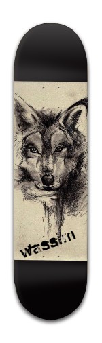 Design 308855 Skateboards, Longboards and Grip Tape