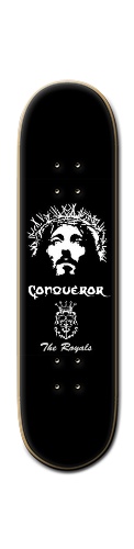 Conqueror