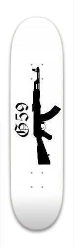 Design 308976 Skateboards, Longboards and Grip Tape Image