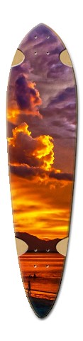 Design 309180 Skateboards, Longboards and Grip Tape Image
