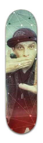 Design 309264 Skateboards, Longboards and Grip Tape