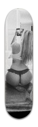 Design 309380 Skateboards, Longboards and Grip Tape Image