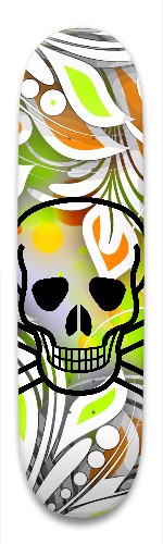 Design 309640 Skateboards, Longboards and Grip Tape Image