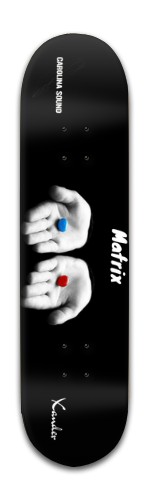 Design 309704 Skateboards, Longboards and Grip Tape