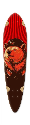 Design 309708 Skateboards, Longboards and Grip Tape Image