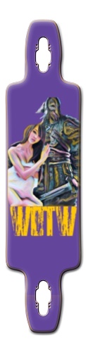 Design 309770 Skateboards, Longboards and Grip Tape