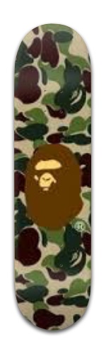 Design 310007 Skateboards, Longboards and Grip Tape